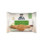 2596 GALLETA QUAKER MANZANA Y LINAZA 180G