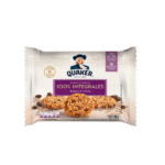 2597 GALLETA QUAKER PASAS Y CHIA 180G