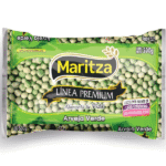 2606 ARVEJA MARITZA VERDESECA 500GR*25
