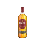 264 WHISKY GRANT'S 1/2 375C.C CJ*24