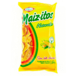2640 MAIZITOS NATURAL 215GR