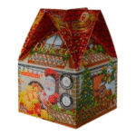 2703 NVD GALLETAS CASITA ADRO 180GR *12