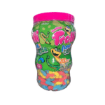 2712 GOMAS TROLLI TARRO ANA Y CONDA*200 500GR CJ*6