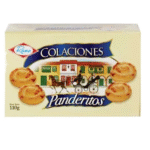 NVD COLACIONES PANDERITOS RAMO24 110GR   Mayorista AhorroPlus