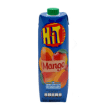 2772 JUGO HIT*100ML TETRA MANGO UND