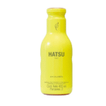 2777 BEBIDA HATSU AMARILLO 400ML CJ*6
