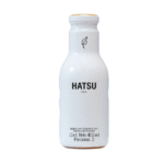 2779 BEBIDA HATSU BLANCO 400ML CJ*6