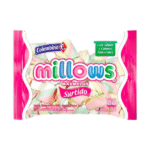 278 MASMELO MILLOWS SURTIDO 75GR *20