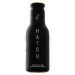 2781 BEBIDA HATSU NEGRO 400ML CJ*6