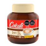 2807 CAFE COLCAFE 3EN1 418GR CJ*12