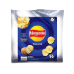 2808 PAPAS MARGARITA NATURAL 300GR PAQ*12 CJ*6