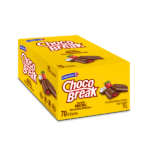 281 PLEGADIZA CHOCOBREAK*70 CJ*12