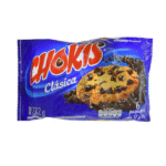 2813 GALLETAS CHOKIS CHISPAS 222GR PAQ*6