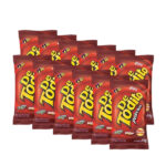 2816 DETODITO BBQ 540GR PAQ*12