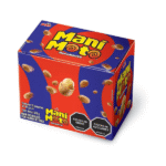 2825 MANIMOTO NATURAL 528GR DISPLAY*12 CJ*9