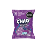 2829 MENTA CHAO PEPA S. MORA AZUL *24