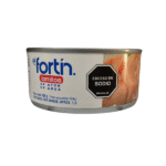 2845 ATUN FORTI LOMO AGUA 160GR*48