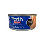 2846 ATUN EL FORTI LOMO ACEITE 160GR*48