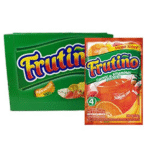 2869 FRUTIÑO SALPICON 20 SOBRES