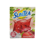 2870 SUNTEA FRUTOS ROJOS*12 240GR