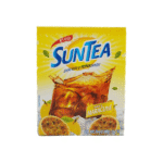 2874 SUNTEA MARACUYA*12 SOBRES 240GR