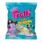 2882 GOMAS TROLLI AGUAMARINA UNI (MANGO,RINN,ENAMO,DONA)*70GR*20