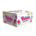 289 TRULULU CHOCOLORES BLANCO *12