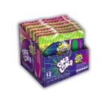 2924 OKA LOKA FUSION ROJO-VERDE*12