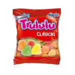 2928 PAPAS SUPER RICAS PICANTES 105 GR