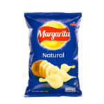 2953 BPAPAS MARGARITA NATURAL 105G