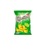 2955 CHOCLITOS LIMON 210G