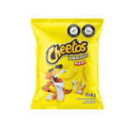2956 CHEETOS NATURAL HORNEADOS MAXI 40G