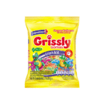 2998 GOMAS GRISSLY CLASICA 70GR*24