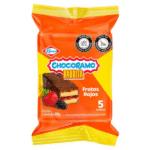 2416 CHOCORAMO BARRITA FRT*5