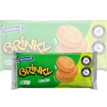 3000 GOMAS GRISSLY MUNDO MARINO 70GR*24