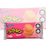 3004 GALLETA BRINKY CHOCOLATE*10 500GR CJ*24
