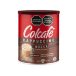 3027 CAFE COLCAFE CAPPUCCINO VAINILLA TARRO 270GR CJ*12
