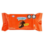 2425 CHOCORAMO BROMNIE MINI AREQUIPE*12 20GR