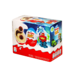 324 HUEVO KINDER JOY *6