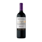 325 VINO FRONTERA MERLOT BT CJ*12