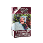 327 NVD ESTUCHE VINO NEGRO DOBLE JA0023