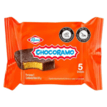 2418 CHOCORAMO TJD*5 65GR