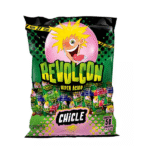 365 OKA LOCA REVOLCON CHICLE CJ*12