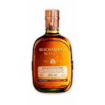387 WHISKY BUCHANANS MASTER BT CJ*12