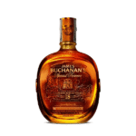 389 WHISKY BUCHANANS 18 BOTELLA CJ*6