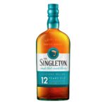 397 WHISKY THE SINGLETON 12 AÑOS 700ML CJ *6