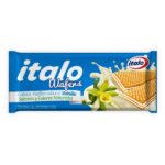 398 GALLETA WAFER ITALO TACO GRANDE VAINILLA 117GR*48