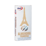 418 ITALO ALMENDRA FRANCESA MEDIANA*36