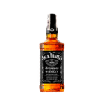 422 WHISKY JACK DANIELS 1/2 375 CJ*24