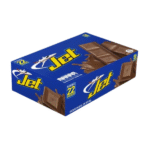 437 JET NO.3*22 UNID 50GR CJ*12